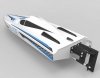 Volantex RC BLADE 60cm Super Szybka motorówka wyścigowa 792-2 RTR - silnik bezszczotkow